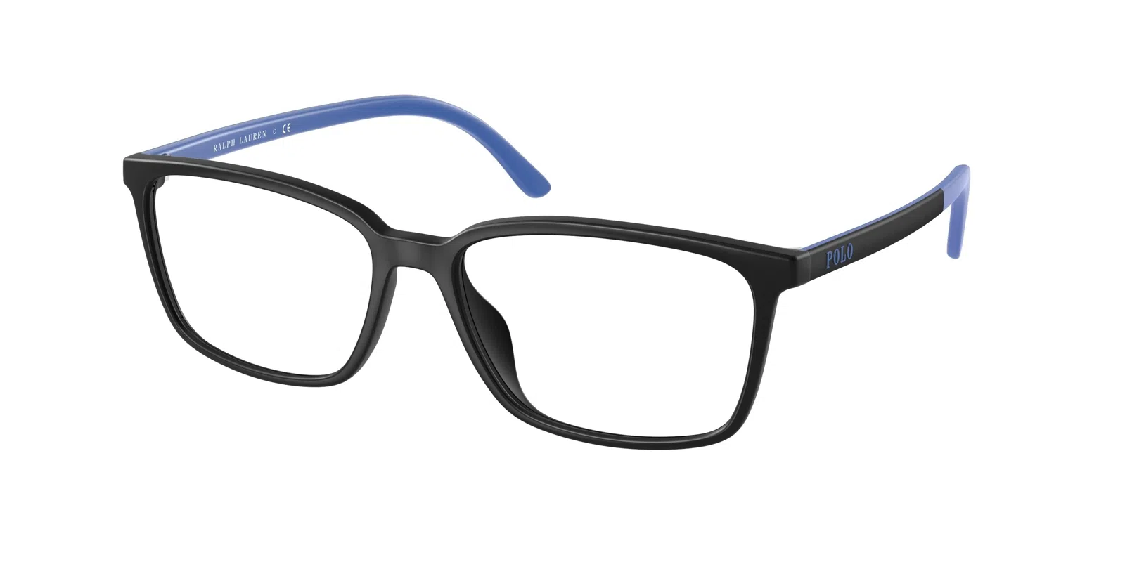Polo 2250U Eyeglasses - view 5